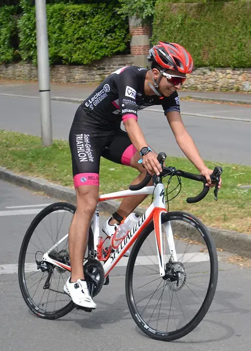 Compétition-cyclisme-en-Ille-et-Vilaine