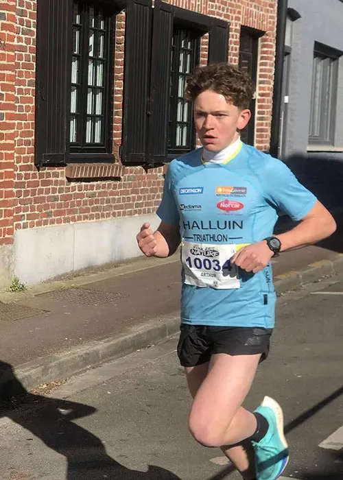 Compétition-marathon-à-Rennes